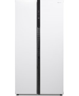 Ströme HC-689WEN/WH -Side By Side, white