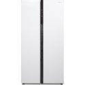 Ströme HC-689WEN/WH -Side By Side, white Ströme HC-689WEN/WH -Side By Side, white