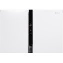 Ströme HC-689WEN/WH -Side By Side, white Ströme HC-689WEN/WH -Side By Side, white