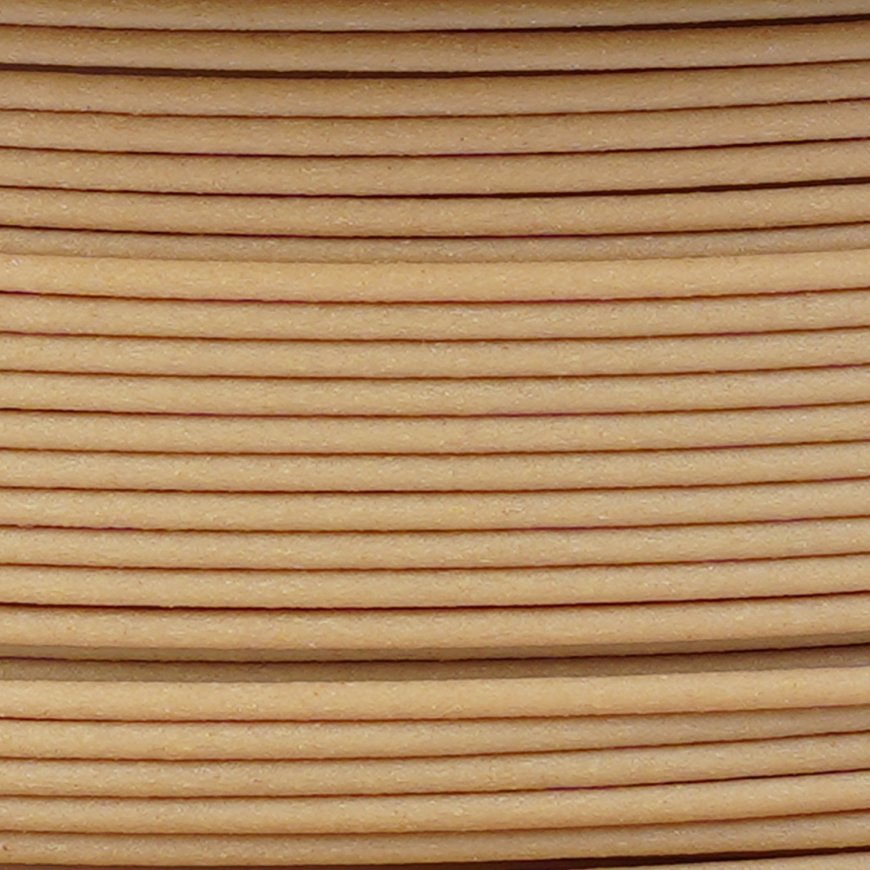 Copymaster3D PLA Wood -filamentti 3D -tulostimeen, 1.75 mm, vaaleapuu – 4