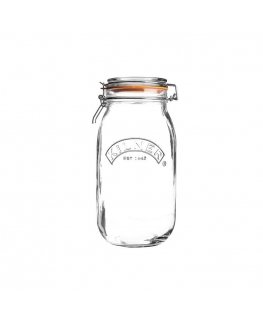 Kilner Rayware Group jar