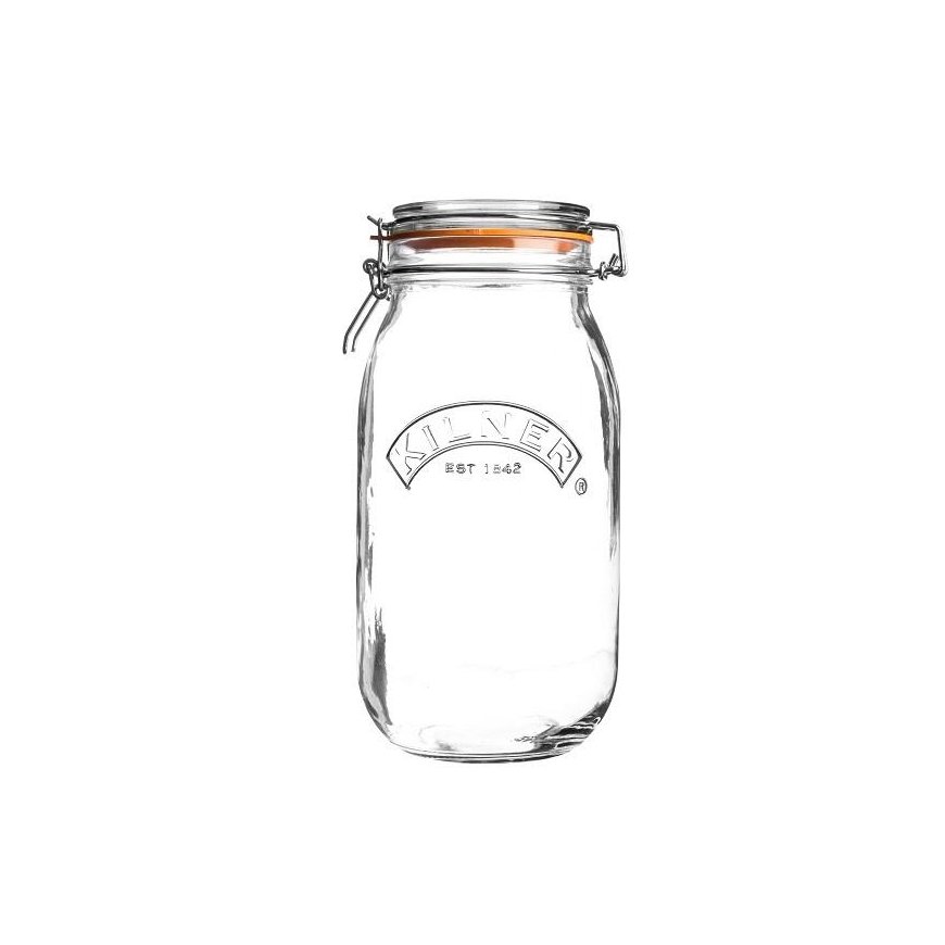 Kilner Rayware Group stiklainis