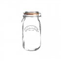 Kilner Rayware Group stiklainis