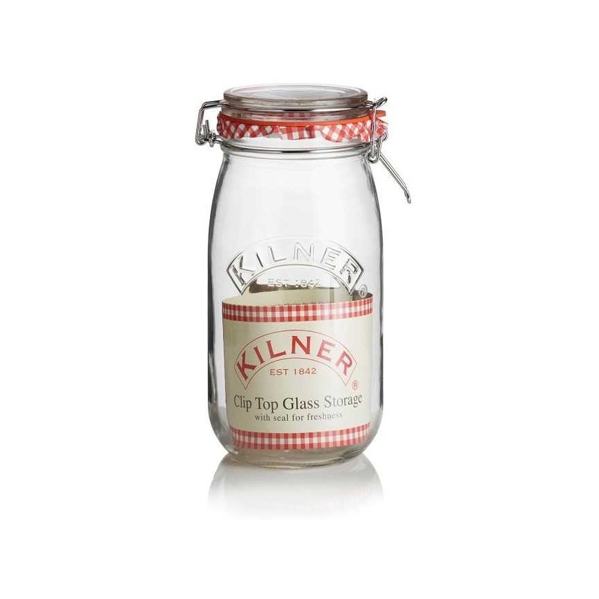 Kilner Rayware Group stiklainis – 2