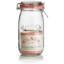 Kilner Rayware Group jar