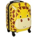 Children's travel suitcase Giraffe Children's travel suitcase Giraffe