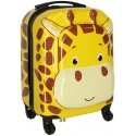 Children's travel suitcase Giraffe Children's travel suitcase Giraffe