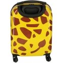 Children's travel suitcase Giraffe Children's travel suitcase Giraffe