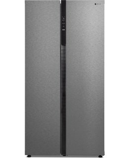 Ströme HC-689WEN/IX -Side By Side, Inox