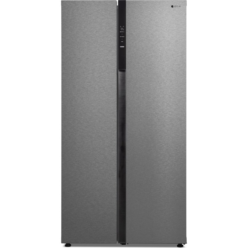 Ströme HC-689WEN/IX -Side By Side, Inox