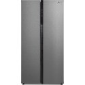 Ströme HC-689WEN/IX -Side By Side, Inox Ströme HC-689WEN/IX -Side By Side, Inox