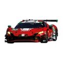 Carrera Digital 132 20032001 Ferrari 296 GT3 AF Corse,No.21 Carrera Digital 132 20032001 Ferrari 296 GT3 AF Corse,No.21