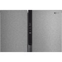 Ströme HC-689WEN/IX -Side By Side, Inox Ströme HC-689WEN/IX -Side By Side, Inox