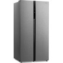 Ströme HC-689WEN/IX -Side By Side, Inox Ströme HC-689WEN/IX -Side By Side, Inox