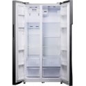 Ströme HC-689WEN/IX -Side By Side, Inox Ströme HC-689WEN/IX -Side By Side, Inox