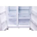 Ströme HC-689WEN/IX -Side By Side, Inox Ströme HC-689WEN/IX -Side By Side, Inox