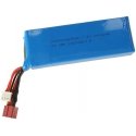 RC WLToys Battery Part 104002 1:10 4WD 2.4Ghz