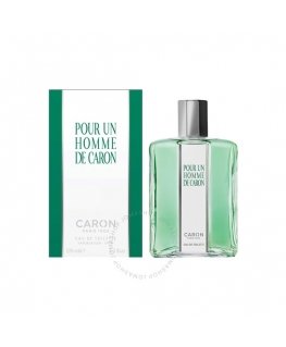 Caron Pour Un Homme De Caron EDT Spray 125 ml