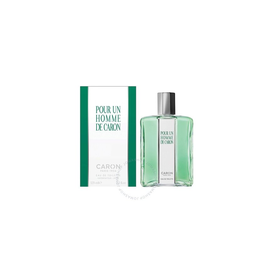 Caron Pour Un Homme De Caron
