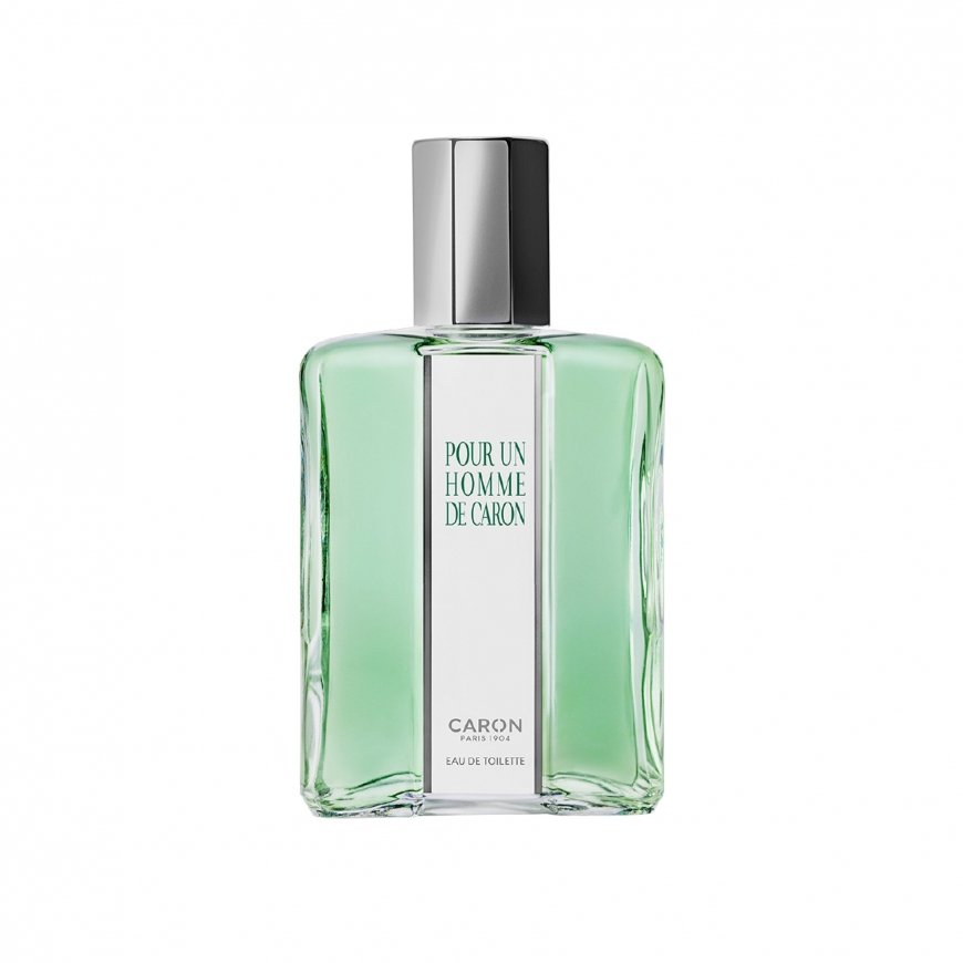 Caron Pour Un Homme De Caron EDT Spray 125 ml – 2