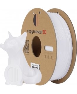 Copymaster3D PET-G -filamentti 3D -tulostimeen, 1.75 mm, valkoinen