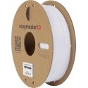 Copymaster3D PET-G -filamentti 3D -tulostimeen, 1.75 mm, valkoinen Copymaster3D PET-G -filamentti 3D -tulostimeen, 1.75 mm, valkoinen