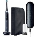 Toothbrush Brush Oral-B iO Series 9 Luxe Edition Black Onyx Toothbrush Brush Oral-B iO Series 9 Luxe Edition Black Onyx
