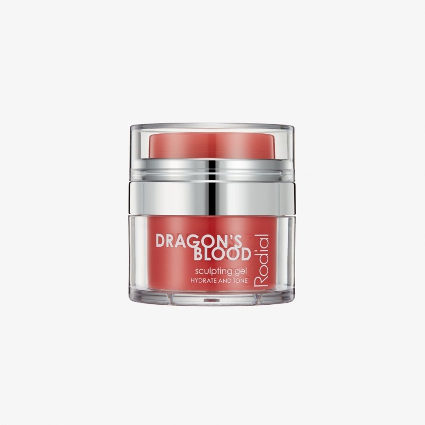 Rodial Dragon's Blood Sculpting Gel 9 ml