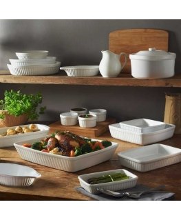 MASON CASH (RAYWARE GROUP) MC-Baking dish 30 cm, rectangular