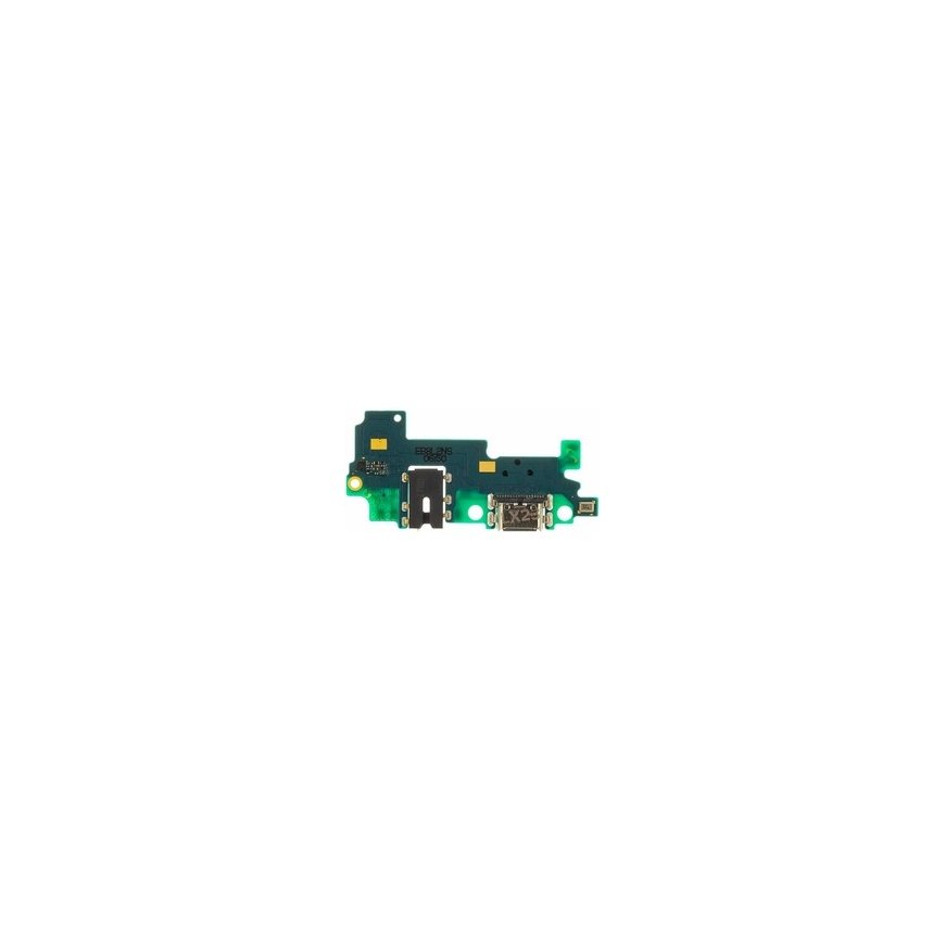 Samsung A137F Galaxy A13 4G board with charging connector (replacement package) – 2