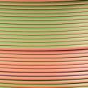 Copymaster3D Tri-Silk filament for 3D printer, 1.75 mm, blue/ green/ orange Copymaster3D Tri-Silk filament for 3D printer, 1.75 mm, blue/ green/ orange