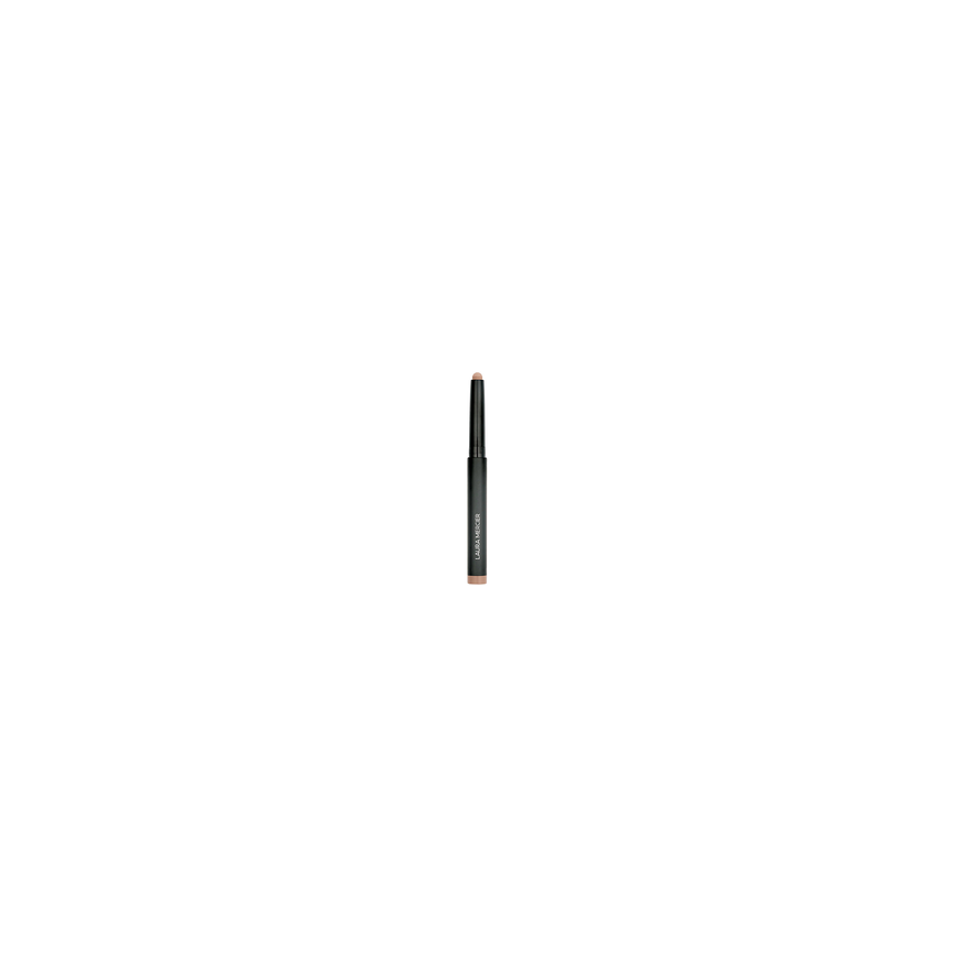 Laura Mercier Matte eye shadows in a pencil (Caviar Stick Akių šešėliai Matte) 1.64 g – 2