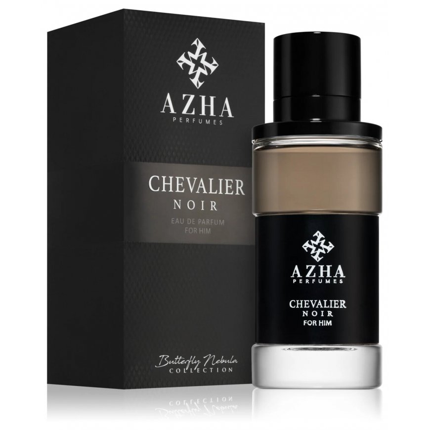 Azha Ocean Breeze For Him woda perfumowana spray 100ml – 2