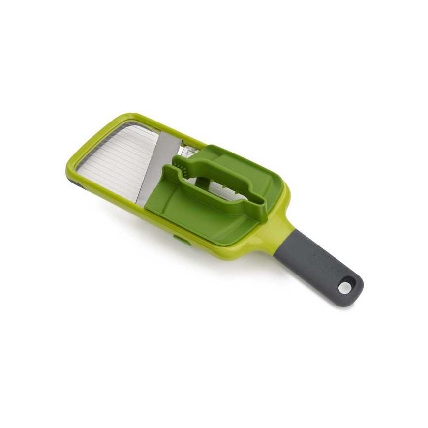 Joseph Joseph Joseph Joseph JJ-Vegetable slicer/mandolin
