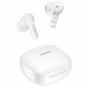 Baseus Bowie E19 TWS In-Ear Wireless Headphones - White Baseus Bowie E19 TWS In-Ear Wireless Headphones - White