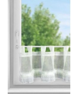 Eurofirany FIR/MARY/B 30X150 SZEL