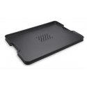 Joseph Joseph Joseph JJ-Deska XL Cut&Carve Plus juoda Joseph Joseph Joseph JJ-Deska XL Cut&Carve Plus juoda