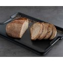 Joseph Joseph Joseph JJ-Deska XL Cut&Carve Plus juoda Joseph Joseph Joseph JJ-Deska XL Cut&Carve Plus juoda