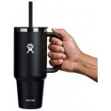 Thermal mug Hydro Flask All Around™ Tumbler 473 ml - snapper-universal Thermal mug Hydro Flask All Around™ Tumbler 473 ml - snapper-universal