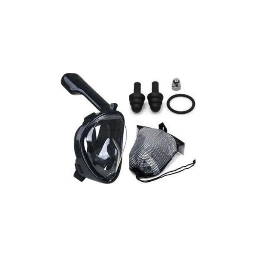 Ikonk Diving mask L/XL – 2