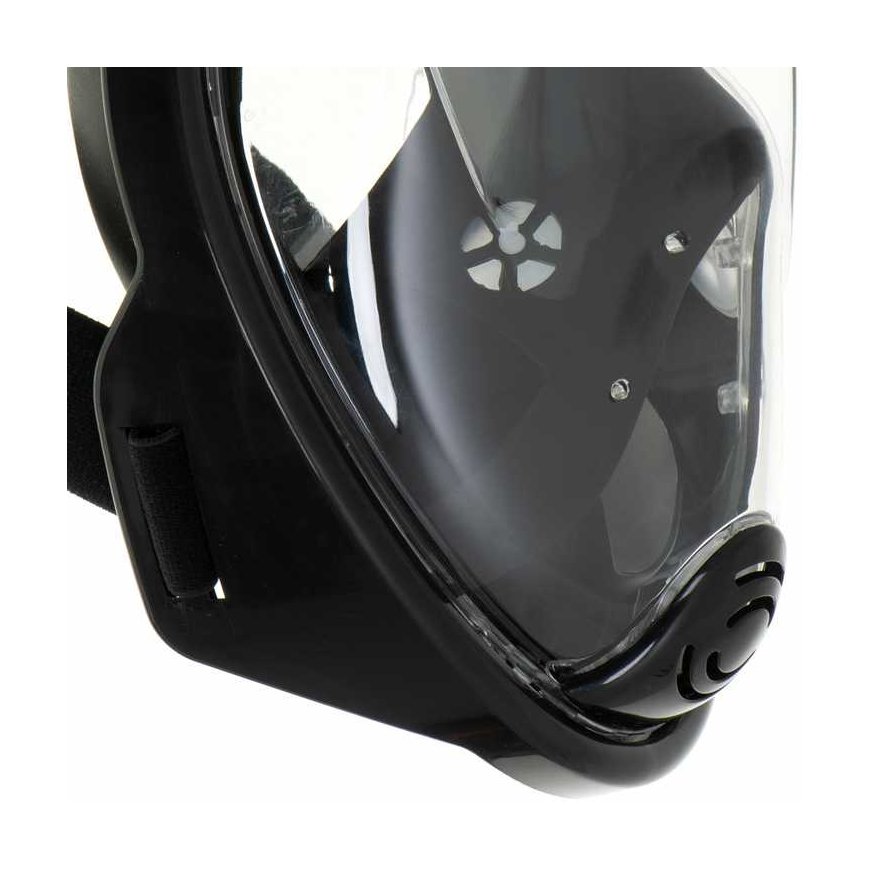 Ikonk Diving mask L/XL – 3