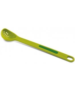 Joseph Joseph JJ-Scoop&Pick Snack Tool Set, Green