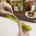 Joseph Joseph JJ-Scoop&Pick Snack Tool Set, Green