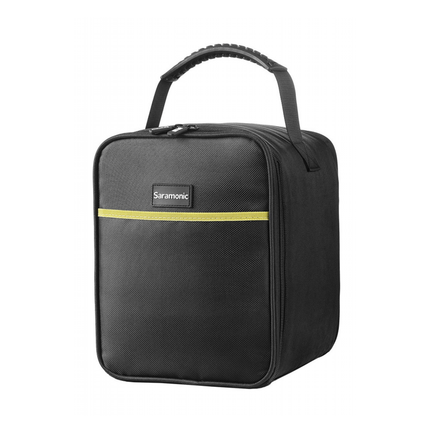 Saramonic WiTalk Soft Case-S transport case – 2