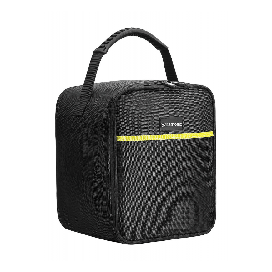 Saramonic WiTalk Soft Case-S transport case – 3