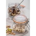 Kilner Rayware Group KIL-Glass 0.25l. Clip Top square Kilner Rayware Group KIL-Glass 0.25l. Clip Top square