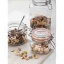 Kilner Rayware Group KIL-Glass 0.25l. Clip Top square Kilner Rayware Group KIL-Glass 0.25l. Clip Top square