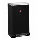 WESCO Big Double Boy black matt WESCO Big Double Boy black matt