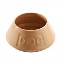 MASON CASH (RAYWARE GROUP) MC-Miska 21cm. for a dog sand sp., Non Tip Lettered MASON CASH (RAYWARE GROUP) MC-Miska 21cm. for a dog sand sp., Non Tip Lettered