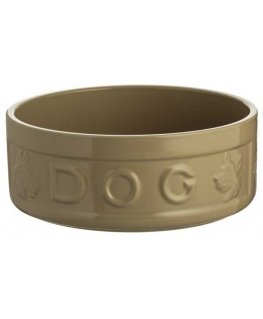 MASON CASH (RAYWARE GROUP) MC-Miska for dogs 25 cm, Petware Cane